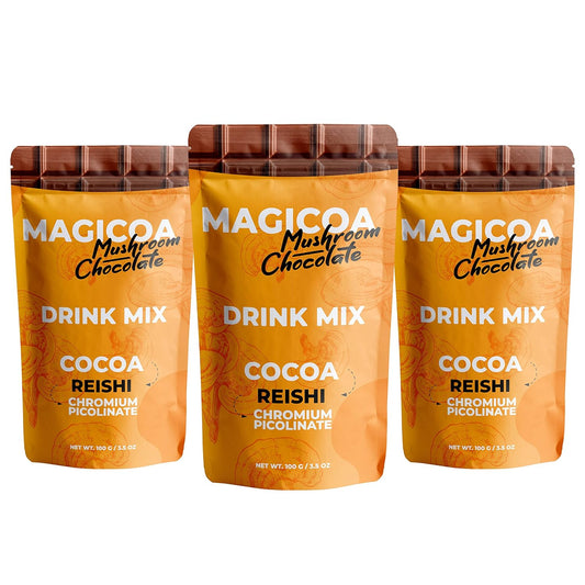 Magicoa