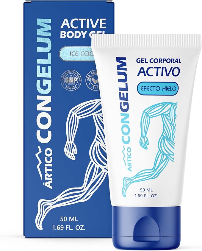 Congelé