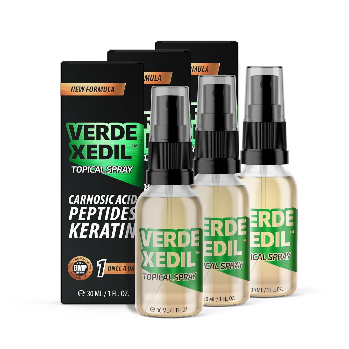 Verdexedilo